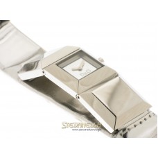 D&G orologio Dance acciaio cinturino argento  DW0272